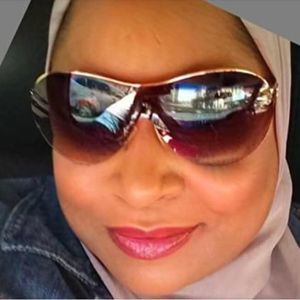 Meet your Posher, Tasha